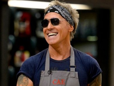 “Que no te quepa ninguna duda”: como nunca, CAE habló del favoritismo en MasterChef Celebrity