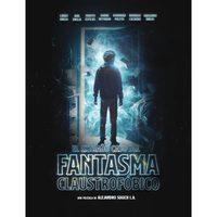 “El extraño caso del fantasma claustrofóbico”, una película de misterio y aventura