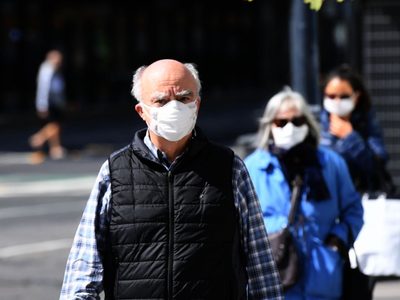 Coronavirus: así continúa la situación epidemiológica de la Argentina