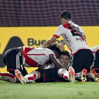 River no lo quiere dejar ir: la oferta de un equipo del fútbol argentino por una promesa
