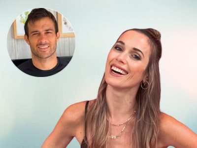 La mezcla perfecta de ambos: así está hoy Lupe, la hija mayor de Chechu Bonelli y Darío Cvitanich