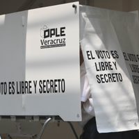 Desgaste de Morena y judicialización atoran resultados electorales en Veracruz