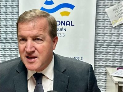 El Sindicato de Prensa repudió los dichos de Serenellini en Radio Nacional Neuquén