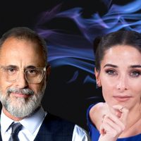 Impensado: la defensa que Jorge Rial hizo a favor de Juana Viale