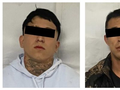 Detienen a integrante de La Anti Unión de Tepito acusado de tres homicidios