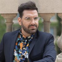 Damián Betular se hartó de un participante y se sinceró: "No te quiero escuchar más"