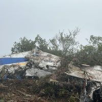 Mueren 15 personas en avión siniestrado de compañía estatal colombiana Satena