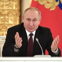 Putin llamó a los BRICS a producir masivamente la vacuna rusa contra el coronavirus