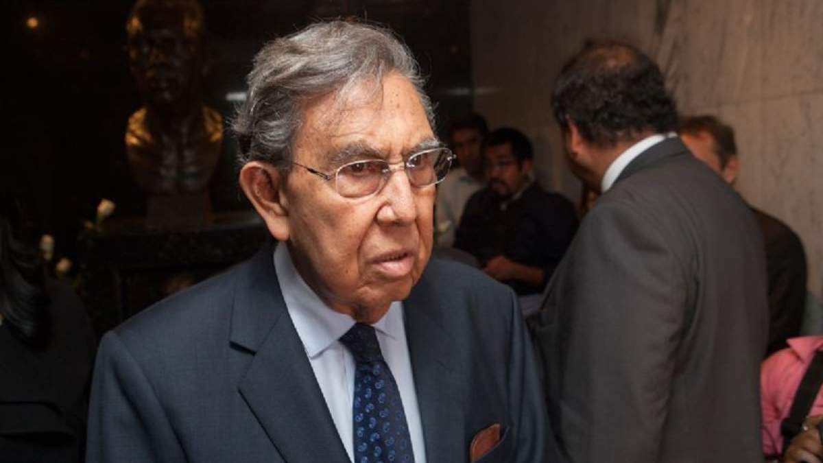 Cuauhtémoc Cárdenas Solórzano