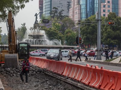 La controversia constitucional en materia de monumentos