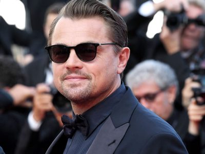 ¡Seguro no lo sabías! Conocé la fundamental tarea de Leonardo DiCaprio para salvar el mundo