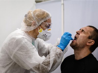 Empeora el drama del coronavirus en Necochea: el baby shower clandestino dejó más de 20 infectados