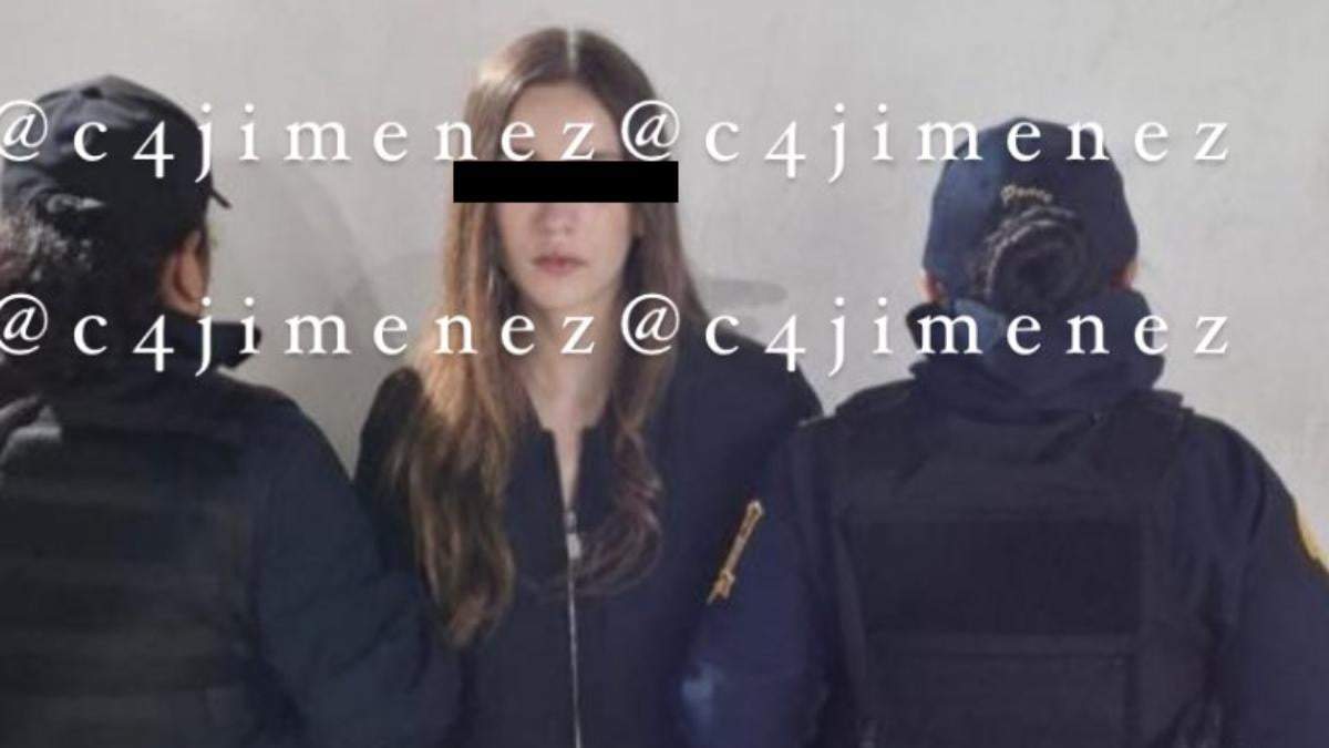 Marianne "N"