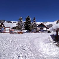 S. M. Andes: Municipalidad implementa exigentes controles para acceder al cerro Chapelco