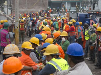 Costureras: Rebeldía salvadora