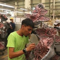 El PIB de México creció 0.2% en el segundo trimestre del año: Inegi
