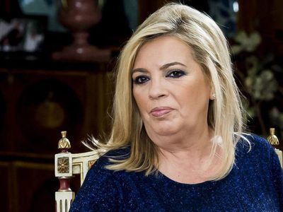 Tras haber superado el coronavirus, Carmen Borrego se reencontró con María Teresa Campos