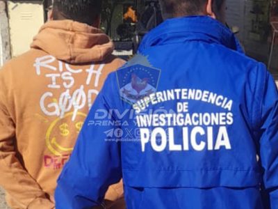 Demoraron a un empleado del Ministerio de Salud por la falsificación de certificados médicos