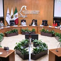 IECM valida maniobra para dar más pluris a Morena en Congreso de CDMX; entraría hermana de Batres