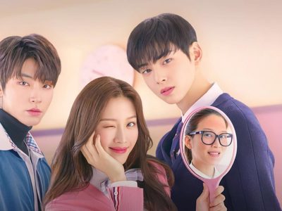 Con Cha Eun Woo: la serie coreana que habla sobre la importancia del amor propio y está disponible en Netflix