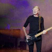 Cracovia cancela conciertos de Roger Waters