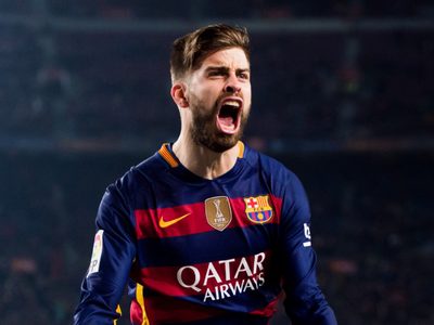 La tremenda decisión de Gerard Piqué en el Barcelona