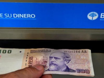 Este martes comenzará el pago de haberes a la Administración Pública provincial