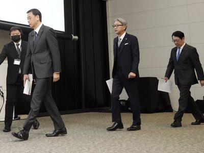 ¿Qué significa la fusión entre Nissan y Honda? Esto es lo que se sabe