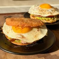 Waffles de chipá: tus desayunos y meriendas pueden ser más deliciosos con esta receta que es un 10