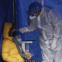 México reporta este martes casi 50 mil nuevos contagios de covid-19, nueva cifra récord