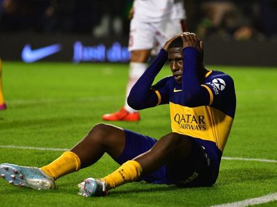 La presión pública y el ultimátum de Jan Hurtado para Boca