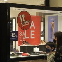 La ventas minoristas cayeron 6,7% en noviembre: estos fueron los rubros más afectados