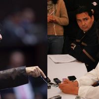 Fernández Noroña "sigue con una actitud envalentonada": diputada panista Adriana Dávila