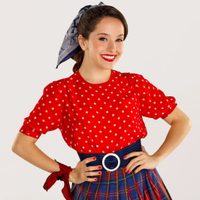 Evaluna da una lección de moda y tendencias, pero Camilo la escracha en la primera oportunidad