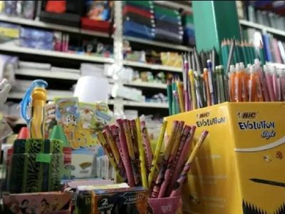 La canasta escolar para 2025 en Neuquén sufrió una suba de 73 % respecto del año anterior