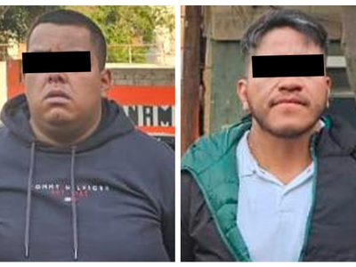Motociclistas persiguen y balean a dos hombres en la colonia Juárez; hay un muerto y un herido
