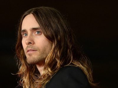 ¡En shock! Jared Leto enfrenta una terrible realidad con el COVID-19