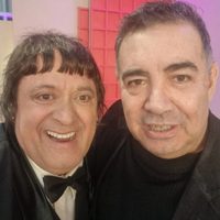 El humorista que llegó a la exitosa serie Menem