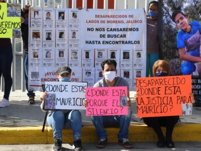 Comanja de Corona, tierra inhóspita controlada por el CJNG