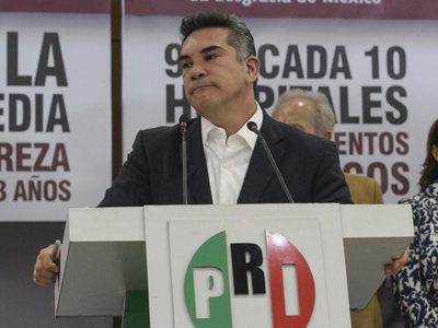 Magistrado propone rechazar impugnaciones contra reelección de “Alito”
