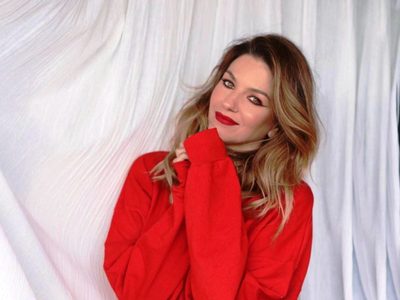 Con detalles sustentables, Marcela Kloosterboer decoró su casa en un barrio privado