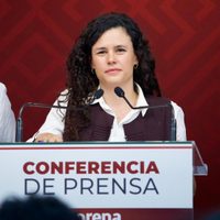 Alcalde achaca a la oposición campaña contra el gobierno de Brugada por caso del Refugio Franciscano
