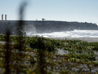Nucleoeléctrica de Fukushima está lista para descargar agua radioactiva al mar