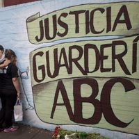 "Nunca más", a 15 años del incendio de la Guardería ABC