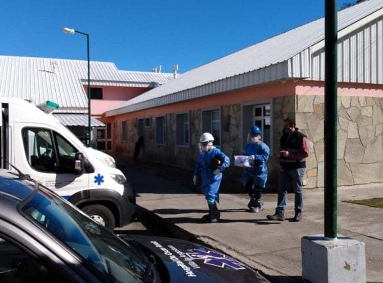 Hospital Arraiz
