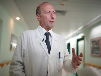Los últimos momentos del papa Francisco: así los relató su médico