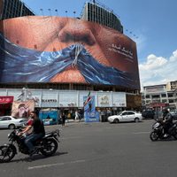 Irán pide a EU que "abandone demandas poco razonables" para lograr acuerdo sobre fin de la guerra