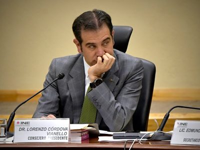 Opacidad marca gastos de independientes; omiten rendir cuentas al INE