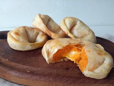 Empanadas de calabaza y queso: la combinación más rica, en una receta fácil, deliciosa y perfecta para tu cena