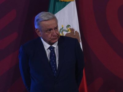 La diplomacia mexicana en tiempos de López Obrador